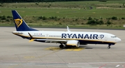 Malta Air (Ryanair) Boeing 737-8-200 (9H-VUV) at  Cologne/Bonn, Germany