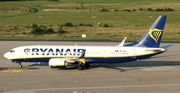 Malta Air (Ryanair) Boeing 737-8-200 (9H-VUV) at  Cologne/Bonn, Germany