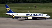 Malta Air (Ryanair) Boeing 737-8-200 (9H-VUV) at  Cologne/Bonn, Germany