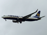 Malta Air (Ryanair) Boeing 737-8-200 (9H-VUV) at  Maastricht-Aachen, Netherlands