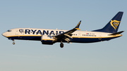 Malta Air (Ryanair) Boeing 737-8-200 (9H-VUW) at  Barcelona - El Prat, Spain