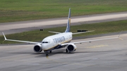 Malta Air (Ryanair) Boeing 737-8-200 (9H-VUW) at  Cologne/Bonn, Germany