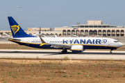 Malta Air (Ryanair) Boeing 737-8-200 (9H-VUW) at  Luqa - Malta International, Malta