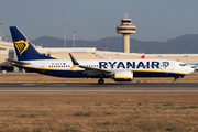 Malta Air (Ryanair) Boeing 737-8-200 (9H-VUW) at  Palma De Mallorca - Son San Juan, Spain