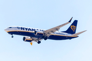 Malta Air (Ryanair) Boeing 737-8-200 (9H-VUY) at  Luqa - Malta International, Malta