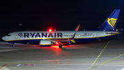 Malta Air (Ryanair) Boeing 737-8-200 (9H-VUY) at  Cologne/Bonn, Germany