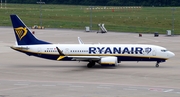 Malta Air (Ryanair) Boeing 737-8-200 (9H-VUY) at  Cologne/Bonn, Germany