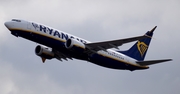 Malta Air (Ryanair) Boeing 737-8-200 (9H-VUY) at  Cologne/Bonn, Germany