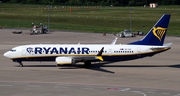 Malta Air (Ryanair) Boeing 737-8 MAX (9H-VVA) at  Cologne/Bonn, Germany