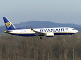 Malta Air (Ryanair) Boeing 737-8 MAX (9H-VVA) at  Cologne/Bonn, Germany