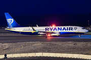 Malta Air (Ryanair) Boeing 737-8-200 (9H-VVC) at  Tenerife Sur - Reina Sofia, Spain