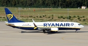 Malta Air (Ryanair) Boeing 737-8-200 (9H-VVD) at  Cologne/Bonn, Germany