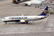 Malta Air (Ryanair) Boeing 737-8-200 (9H-VVD) at  Cologne/Bonn, Germany