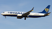 Malta Air (Ryanair) Boeing 737-8-200 (9H-VVD) at  Valencia - Manises, Spain