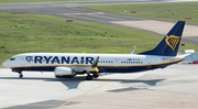 Malta Air (Ryanair) Boeing 737-8-200 (9H-VVE) at  Cologne/Bonn, Germany