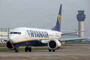 Malta Air (Ryanair) Boeing 737-8-200 (9H-VVF) at  Manchester - International (Ringway), United Kingdom