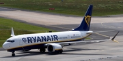 Malta Air (Ryanair) Boeing 737-8-200 (9H-VVG) at  Cologne/Bonn, Germany