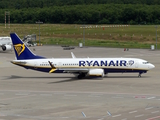 Malta Air (Ryanair) Boeing 737-8-200 (9H-VVG) at  Cologne/Bonn, Germany