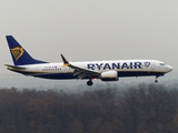 Malta Air (Ryanair) Boeing 737-8-200 (9H-VVH) at  Cologne/Bonn, Germany