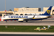 Malta Air (Ryanair) Boeing 737-8-200 (9H-VVI) at  Luqa - Malta International, Malta