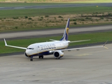 Malta Air (Ryanair) Boeing 737-8-200 (9H-VVJ) at  Cologne/Bonn, Germany