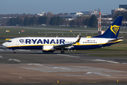 Malta Air (Ryanair) Boeing 737-8-200 (9H-VVM) at  Hamburg - Fuhlsbuettel (Helmut Schmidt), Germany