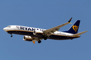 Malta Air (Ryanair) Boeing 737-8-200 (9H-VVM) at  Luqa - Malta International, Malta