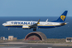 Malta Air Boeing 737-8-200 (9H-VVO) at  Gran Canaria, Spain