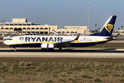 Malta Air Boeing 737-8-200 (9H-VVO) at  Luqa - Malta International, Malta