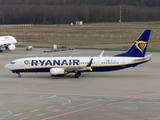 Malta Air (Ryanair) Boeing 737-8-200 (9H-VVS) at  Cologne/Bonn, Germany