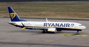 Malta Air (Ryanair) Boeing 737-8-200 (9H-VVS) at  Cologne/Bonn, Germany