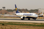 Malta Air (Ryanair) Boeing 737-8-200 (9H-VVS) at  Luqa - Malta International, Malta