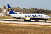 Malta Air (Ryanair) Boeing 737-8-200 (9H-VVS) at  Luqa - Malta International, Malta