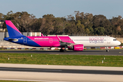 Wizz Air Malta Airbus A321-271NX (9H-WAQ) at  Luqa - Malta International, Malta