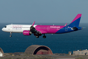 Wizz Air Malta Airbus A321-271NX (9H-WAW) at  Gran Canaria, Spain