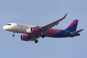 Wizz Air Malta Airbus A320-271N (9H-WBB) at  Luqa - Malta International, Malta