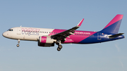 Wizz Air Malta Airbus A320-232 (9H-WBH) at  Barcelona - El Prat, Spain