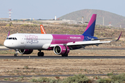 Wizz Air Malta Airbus A321-271NX (9H-WBL) at  Tenerife Sur - Reina Sofia, Spain