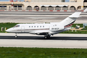 Hyperion Aviation Raytheon Hawker 850XPi (9H-WCF) at  Luqa - Malta International, Malta