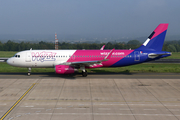 Wizz Air Malta Airbus A320-232 (9H-WDA) at  Dortmund, Germany