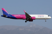 Wizz Air Malta Airbus A321-271NX (9H-WDI) at  Tenerife Sur - Reina Sofia, Spain