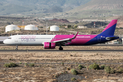 Wizz Air Malta Airbus A321-271NX (9H-WDL) at  Tenerife Sur - Reina Sofia, Spain