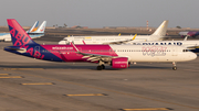 Wizz Air Malta Airbus A321-271NX (9H-WDV) at  Tenerife Sur - Reina Sofia, Spain