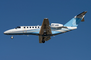 Hyperion Aviation Cessna 525B Citation CJ3+ (9H-WIN) at  Barcelona - El Prat, Spain