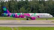 Wizz Air Malta Airbus A321-271NX (9H-WNM) at  Gdansk - Lech Walesa, Poland