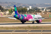 Wizz Air Malta Airbus A321-271NX (9H-WNM) at  Luqa - Malta International, Malta