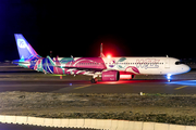 Wizz Air Malta Airbus A321-271NX (9H-WNM) at  Tenerife Sur - Reina Sofia, Spain