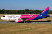 Wizz Air Malta Airbus A320-232 (9H-WZV) at  Hamburg - Fuhlsbuettel (Helmut Schmidt), Germany