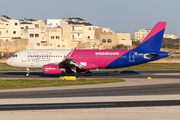 Wizz Air Malta Airbus A320-232 (9H-WZW) at  Luqa - Malta International, Malta