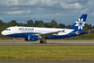 Nice Air Airbus A319-112 (9H-XFW) at  Hamburg - Fuhlsbuettel (Helmut Schmidt), Germany